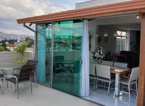Cobertura, 3 Quartos, 2 Vagas, 1 Suite em Santa Inês, Belo Horizonte, MG valor de R$ 798.000,00 no Lugar Certo