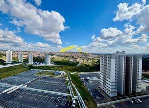 Apartamento, 3 Quartos, 2 Vagas, 1 Suite em Palmeiras, Belo Horizonte, MG valor de R$ 550.000,00 no Lugar Certo