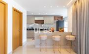 Apartamento, 3 Quartos, 2 Vagas, 3 Suites