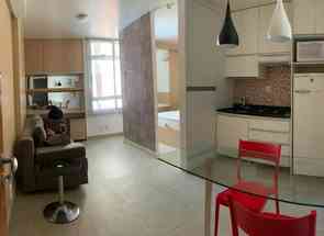 Apartamento, 1 Quarto, 1 Vaga, 1 Suite em Setor Industrial, Guará, DF valor de R$ 255.000,00 no Lugar Certo