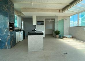 Cobertura, 3 Quartos, 2 Vagas, 1 Suite em Serrano, Belo Horizonte, MG valor de R$ 790.000,00 no Lugar Certo