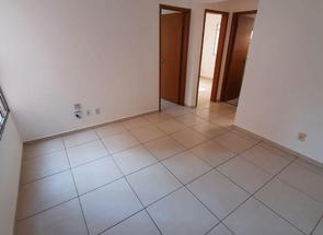 Apartamento, 2 Quartos, 1 Vaga para alugar em São João Batista (venda Nova), Belo Horizonte, MG valor de R$ 1.200,00 no Lugar Certo