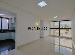 Apartamento, 2 Quartos, 2 Vagas, 1 Suite para alugar em São Pedro, Belo Horizonte, MG valor de R$ 6.300,00 no Lugar Certo