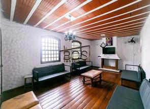 Casa, 5 Quartos, 6 Vagas em São Lucas, Belo Horizonte, MG valor de R$ 1.180.000,00 no Lugar Certo