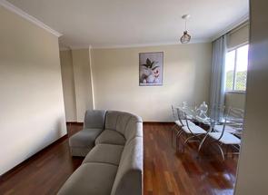 Apartamento, 3 Quartos, 1 Vaga, 1 Suite para alugar em Liberdade, Belo Horizonte, MG valor de R$ 3.100,00 no Lugar Certo