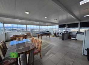 Cobertura, 3 Quartos, 3 Vagas, 1 Suite em Eldorado, Contagem, MG valor de R$ 1.200.000,00 no Lugar Certo