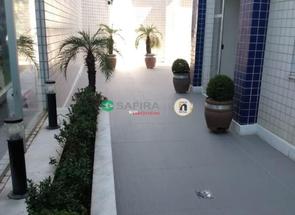 Apartamento, 3 Quartos, 2 Vagas, 1 Suite para alugar em Caiçaras, Belo Horizonte, MG valor de R$ 3.000,00 no Lugar Certo