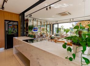 Apartamento, 3 Quartos em Rua Samuel Morse, Serrinha, Goiânia, GO valor de R$ 1.480.000,00 no Lugar Certo