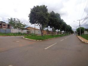 Lote em Jardim Mariliza, Goiânia, GO valor de R$ 250.000,00 no Lugar Certo