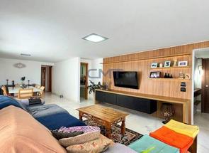 Apartamento, 3 Quartos, 3 Vagas, 2 Suites em Serra, Belo Horizonte, MG valor de R$ 1.750.000,00 no Lugar Certo