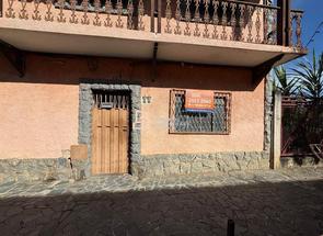 Casa, 1 Quarto para alugar em Rua Gilmar Pereira Rosa, Cardoso, Belo Horizonte, MG valor de R$ 580,00 no Lugar Certo