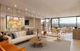 Apartamento, 3 Quartos, 1 Vaga, 3 Suites a venda valor a partir de R$ 1.019.619,00 no LugarCerto
