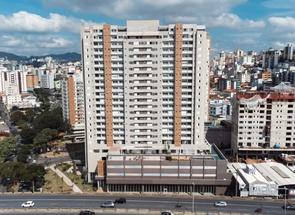 Apartamento, 2 Quartos, 1 Vaga, 1 Suite em Nova Suíssa, Belo Horizonte, MG valor de R$ 600.000,00 no Lugar Certo