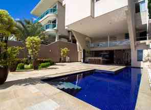 Casa, 5 Quartos, 5 Vagas, 2 Suites em Paquetá, Belo Horizonte, MG valor de R$ 5.990.000,00 no Lugar Certo
