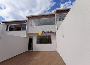 Casa, 3 Quartos, 2 Vagas, 1 Suite em Rio Branco, Belo Horizonte, MG valor de R$ 799.000,00 no Lugar Certo