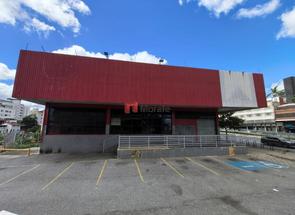 Galpão em Sagrada Família, Belo Horizonte, MG valor de R$ 15.000.000,00 no Lugar Certo