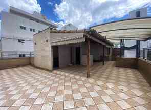 Cobertura, 4 Quartos, 3 Vagas, 1 Suite para alugar em Buritis, Belo Horizonte, MG valor de R$ 3.500,00 no Lugar Certo