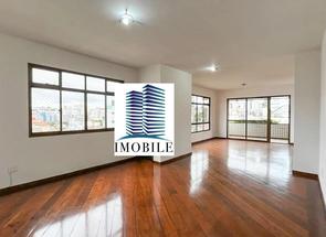 Apartamento, 4 Quartos, 3 Vagas, 1 Suite em Cidade Nova, Belo Horizonte, MG valor de R$ 1.450.000,00 no Lugar Certo