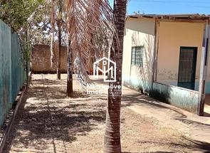 Casa, 4 Quartos em Avenida Neylo Rolim, Parque Jk, Luziânia, GO valor de R$ 330.000,00 no Lugar Certo