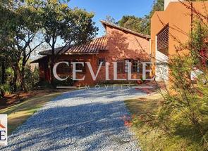 Casa em Condomínio, 3 Quartos, 6 Vagas, 2 Suites em Das Flores, Passárgada, Nova Lima, MG valor de R$ 1.330.000,00 no Lugar Certo