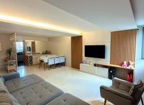 Apartamento, 4 Quartos, 3 Vagas, 1 Suite em Nova Granada, Belo Horizonte, MG valor de R$ 975.000,00 no Lugar Certo