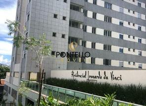 Apartamento, 3 Quartos, 2 Vagas em Carlos Prates, Belo Horizonte, MG valor de R$ 819.922,00 no Lugar Certo