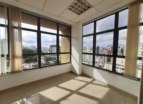 Sala, 2 Vagas para alugar em Santa Efigênia, Belo Horizonte, MG valor de R$ 7.000,00 no Lugar Certo