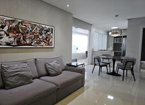 Apartamento, 2 Quartos, 2 Vagas, 2 Suites para alugar em Vila da Serra, Nova Lima, MG valor de R$ 7.200,00 no Lugar Certo
