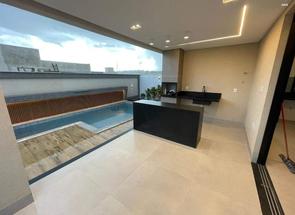 Casa, 4 Quartos, 4 Vagas, 4 Suites em Rua Jasmin, Jardins Capri, Senador Canedo, GO valor de R$ 1.500.000,00 no Lugar Certo