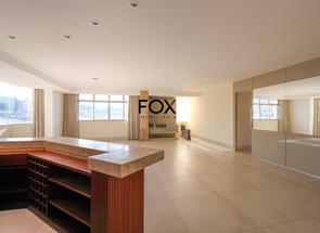 Apartamento, 3 Quartos, 2 Vagas, 1 Suite em Santa Lúcia, Belo Horizonte, MG valor de R$ 1.500.000,00 no Lugar Certo