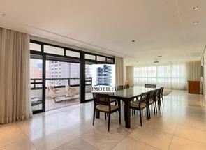 Apartamento, 4 Quartos, 4 Vagas, 2 Suites em Lourdes, Belo Horizonte, MG valor de R$ 4.400.000,00 no Lugar Certo