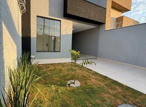 Casa, 3 Quartos, 2 Vagas, 1 Suite em Avenida Joaquim Pedro Dias, Goiá 2, Goiânia, GO valor de R$ 495.000,00 no Lugar Certo