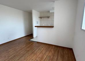Apartamento, 2 Quartos, 1 Vaga em Maria da Conceição, Contagem, MG valor de R$ 265.000,00 no Lugar Certo