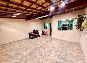 Casa, 3 Quartos, 2 Vagas, 1 Suite em Planalto, Belo Horizonte, MG valor de R$ 775.000,00 no Lugar Certo