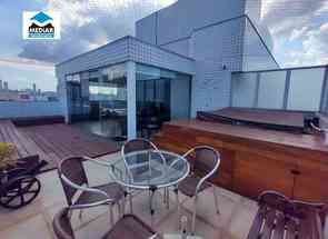 Cobertura, 3 Quartos, 4 Vagas, 2 Suites em Sion, Belo Horizonte, MG valor de R$ 2.890.000,00 no Lugar Certo