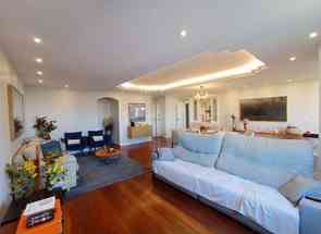 Apartamento, 4 Quartos, 2 Vagas, 1 Suite em Savassi, Belo Horizonte, MG valor de R$ 1.700.000,00 no Lugar Certo