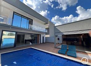 Casa, 4 Quartos em Avenida das Quaresmeiras, Residencial Condomínio Jardim Veneza, Senador Canedo, GO valor de R$ 1.890.000,00 no Lugar Certo