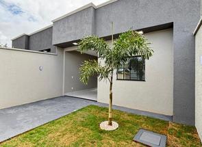 Casa, 2 Quartos, 2 Vagas, 1 Suite em Loteamento Real Grandeza, Aparecida de Goiânia, GO valor de R$ 350.000,00 no Lugar Certo