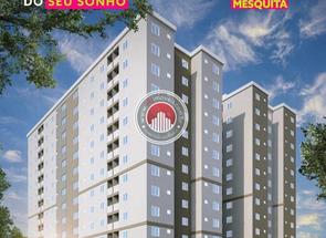 Apartamento, 2 Quartos em Rua Presidente Costa e Silva, Edson Passos, Mesquita, RJ valor de R$ 284.000,00 no Lugar Certo