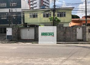 Casa, 5 Quartos, 2 Vagas, 2 Suites em Encruzilhada, Recife, PE valor de R$ 1.100.000,00 no Lugar Certo