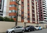 Apartamento, 3 Quartos, 1 Vaga, 1 Suite