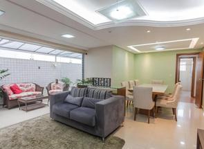 Apartamento, 3 Quartos, 2 Vagas, 1 Suite em Sagrada Família, Belo Horizonte, MG valor de R$ 1.050.000,00 no Lugar Certo