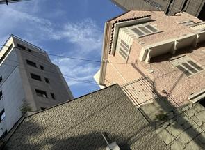 Casa Comercial, 5 Quartos, 1 Vaga para alugar em Centro, Belo Horizonte, MG valor de R$ 8.000,00 no Lugar Certo