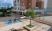 Apartamento, 3 Quartos, 2 Vagas, 1 Suite