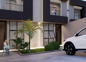 Casa, 2 Quartos, 2 Vagas, 2 Suites em Novo Centro, Santa Luzia, MG valor de R$ 500.000,00 no Lugar Certo
