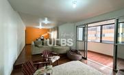 Apartamento, 3 Quartos, 2 Vagas, 1 Suite