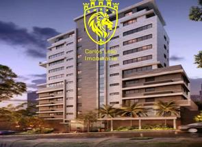 Apartamento, 3 Quartos, 2 Vagas, 1 Suite em Santo Antônio, Belo Horizonte, MG valor de R$ 1.854.474,00 no Lugar Certo