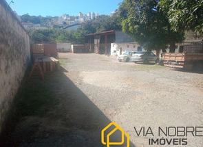 Galpão, 5 Vagas em Dona Agripina Alves, Cinquentenário, Belo Horizonte, MG valor de R$ 1.400.000,00 no Lugar Certo