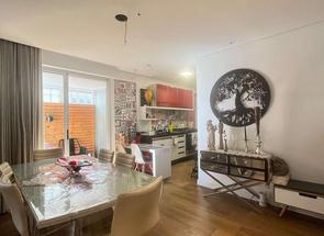 Apartamento, 1 Quarto, 2 Vagas, 1 Suite em Lourdes, Belo Horizonte, MG valor de R$ 1.150.000,00 no Lugar Certo