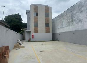 Apartamento, 2 Quartos, 1 Vaga em Santa Margarida (barreiro), Belo Horizonte, MG valor de R$ 285.000,00 no Lugar Certo